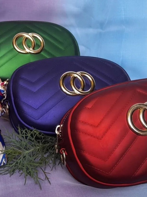 Cangureras para sales mujer gucci