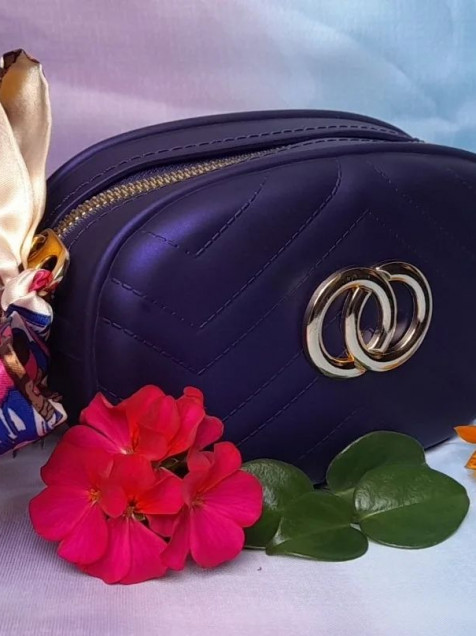 Bolsa cangurera para mujer shop