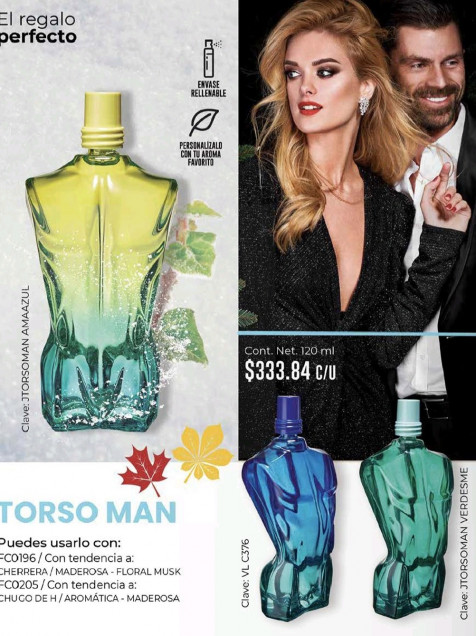 Fraiche perfumes 2025