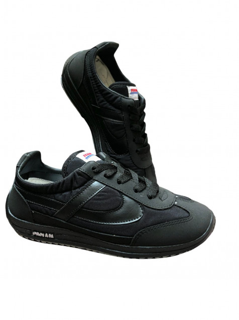 Tenis cheap negros panam